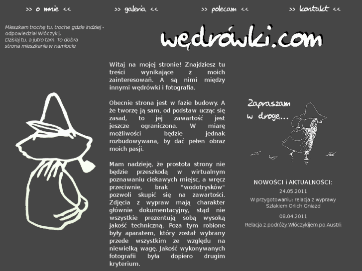 www.wedrowki.com