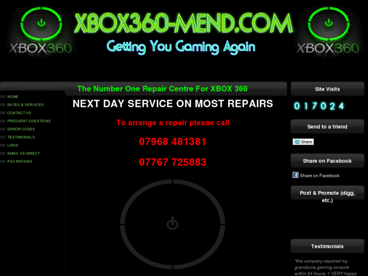 www.xbox360-mend.com