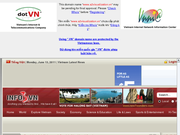 www.a2visualization.vn