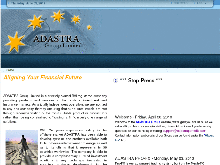 www.adastraportfolio.com