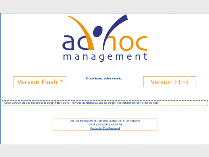 www.adhocmanagement.com