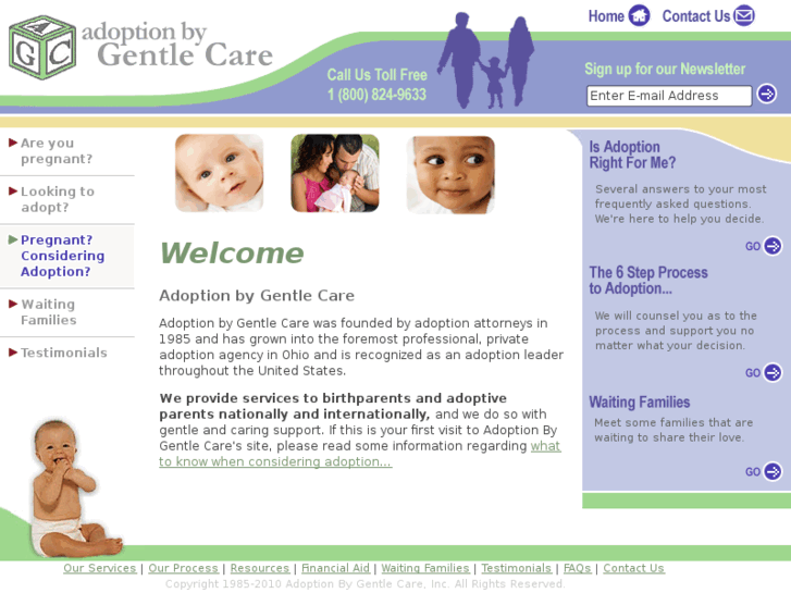 www.adoptbygentlecare.com