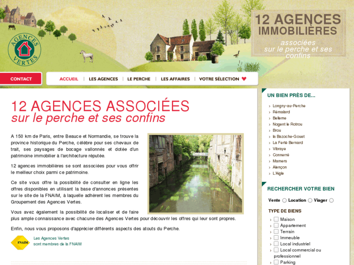 www.agences-vertes.com