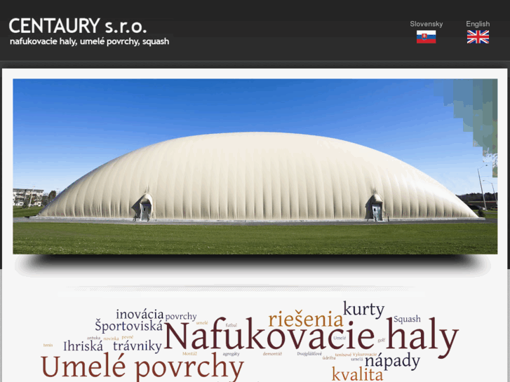 www.airdomes.sk