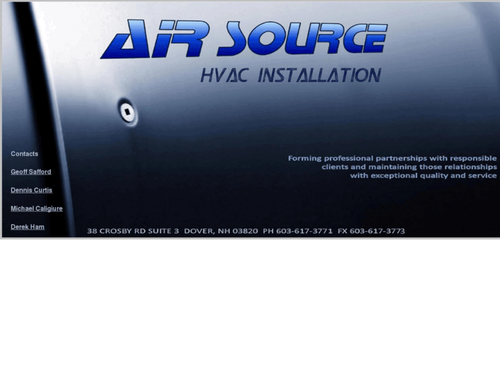 www.airsource.info