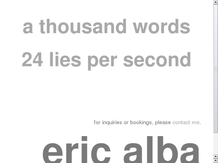 www.albacadabra.com