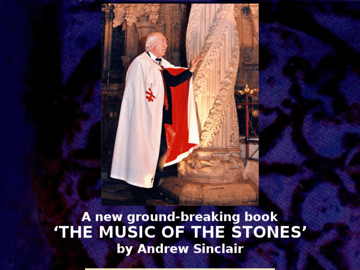 www.andrewsinclairtemplar.com