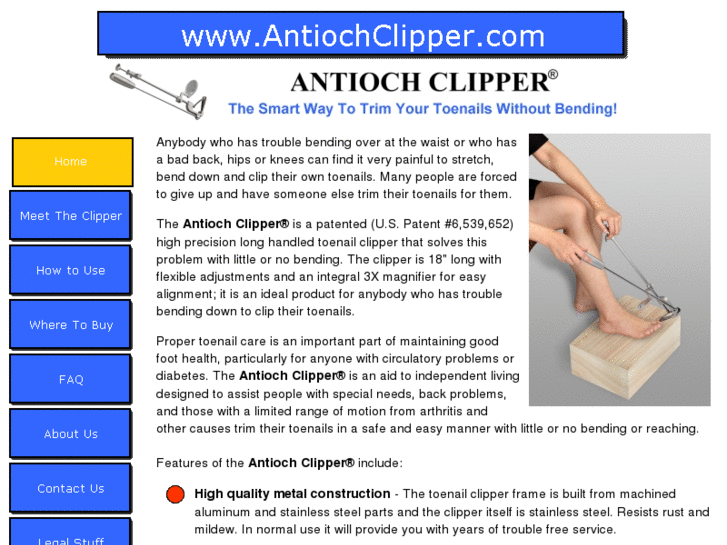 www.antiochclipper.com