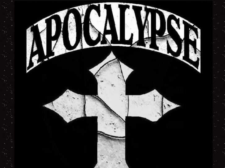 www.apocalypsesoldier.com