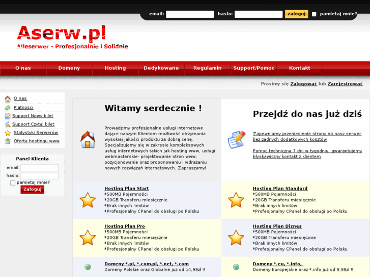 www.aserw.pl