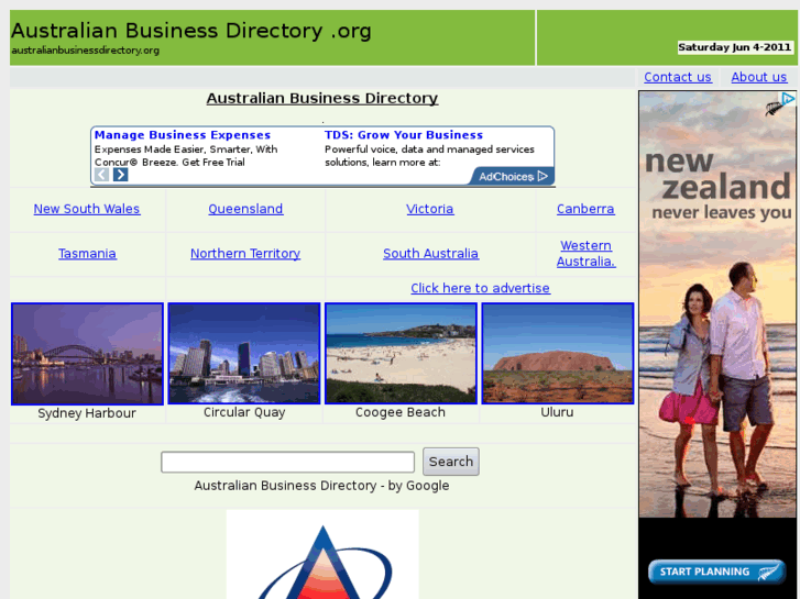 www.australianbusinessdirectory.org