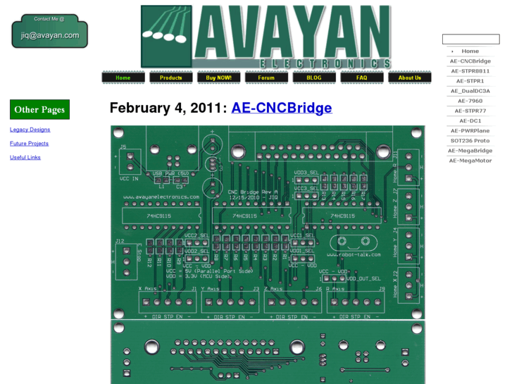 www.avayanelectronics.com