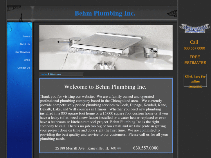 www.behmplumbinginc.com