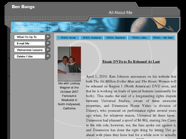 www.benbangs.com