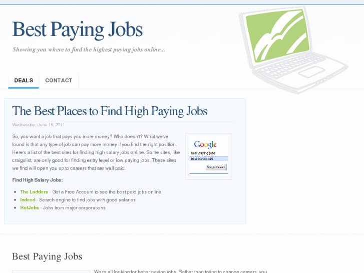 www.bestpayingjobs.net