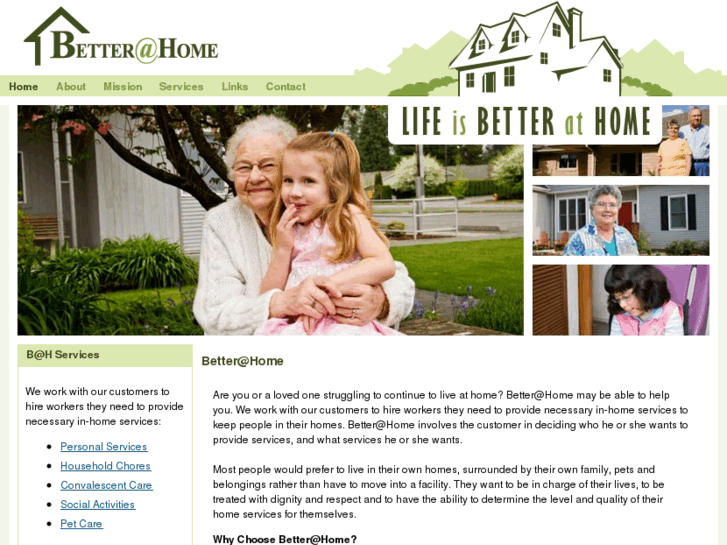 www.betterathome.us