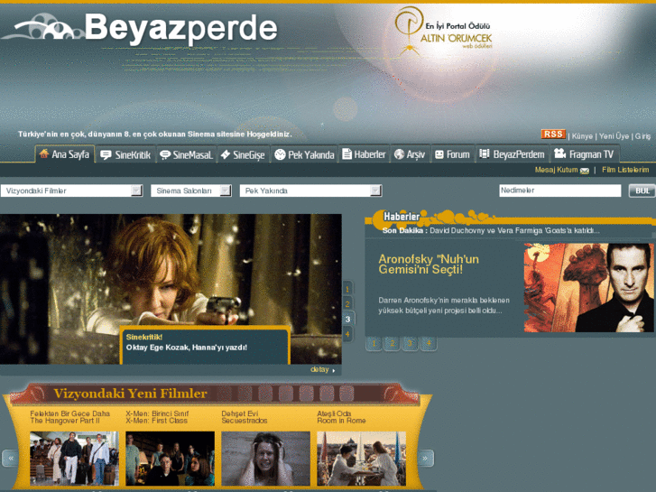 www.beyazperde.com