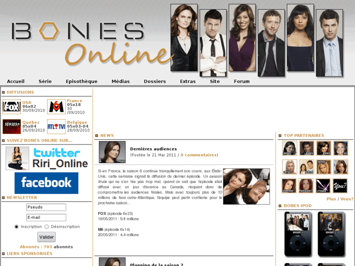 www.bones-online.com