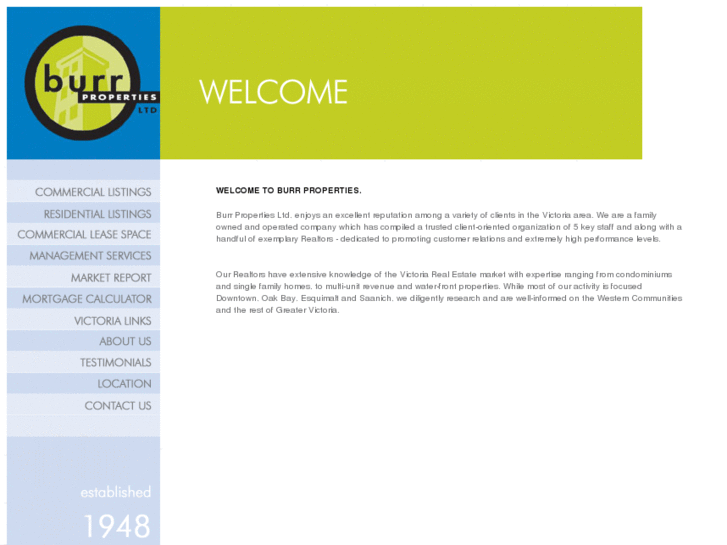www.burrproperties.com