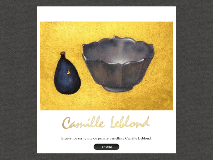 www.camille-leblond.net