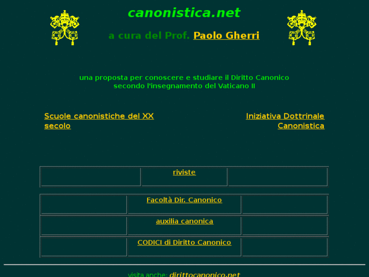 www.canonistica.net