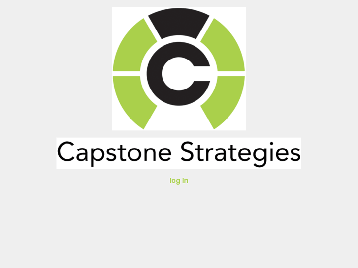 www.capstone-strategies.com