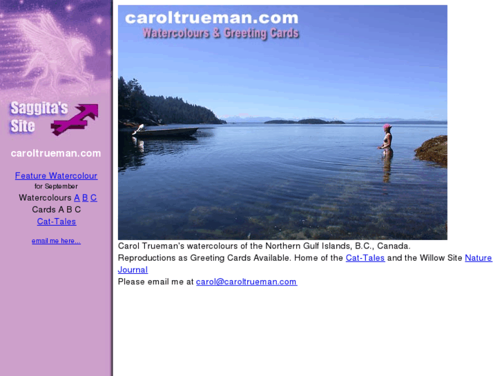 www.caroltrueman.com