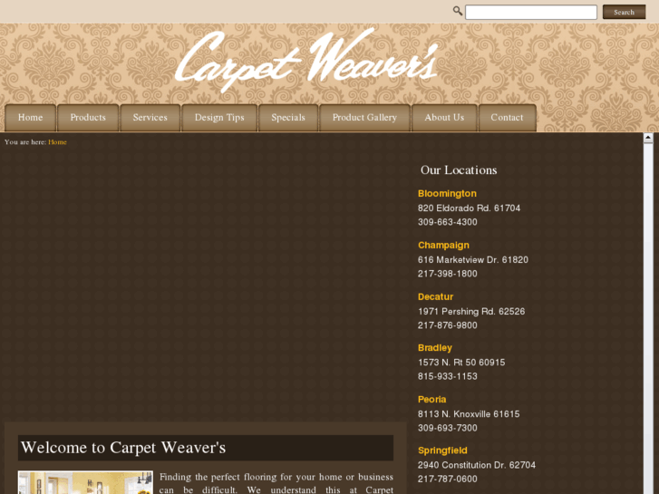 www.carpetweaversflooring.com