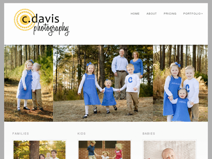 www.cdavisphotography.com
