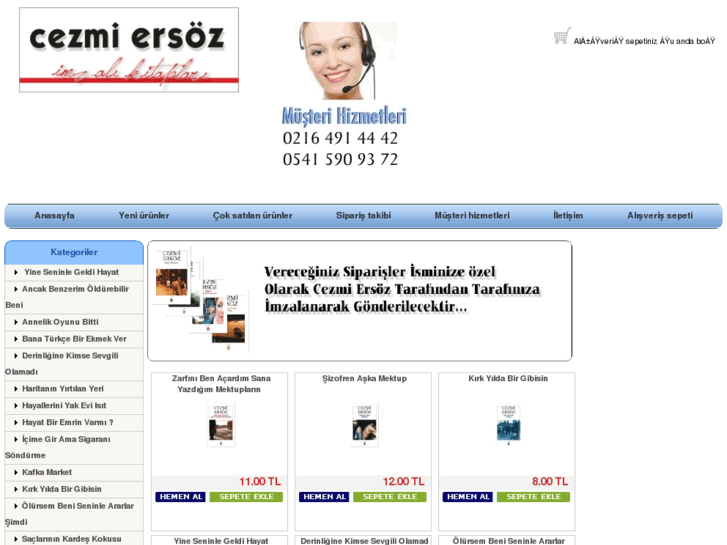 www.cezmiersozkitaplari.com