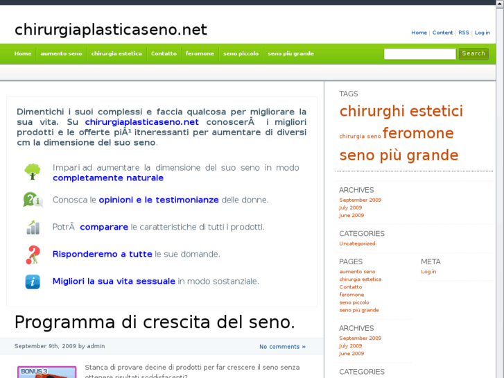 www.chirurgiaplasticaseno.net