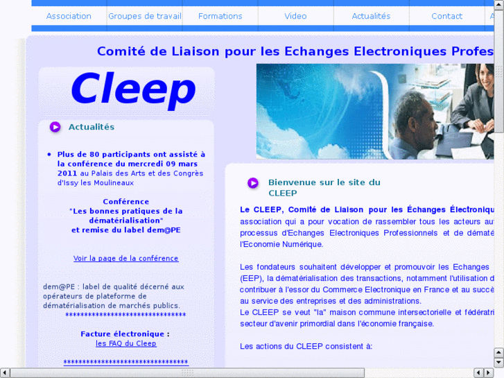 www.cleep.org