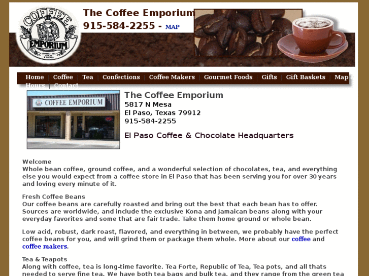 www.coffeeemporiumelpaso.com