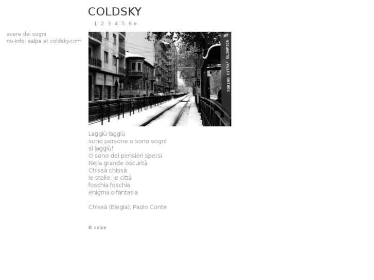 www.coldsky.com