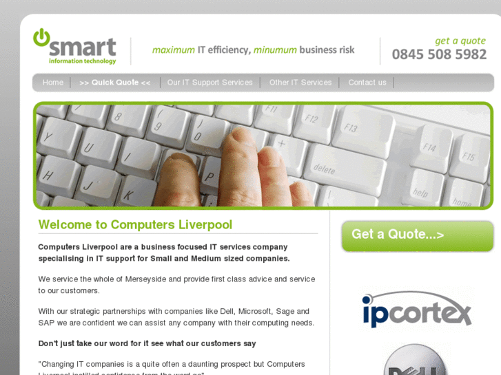 www.computersliverpool.com