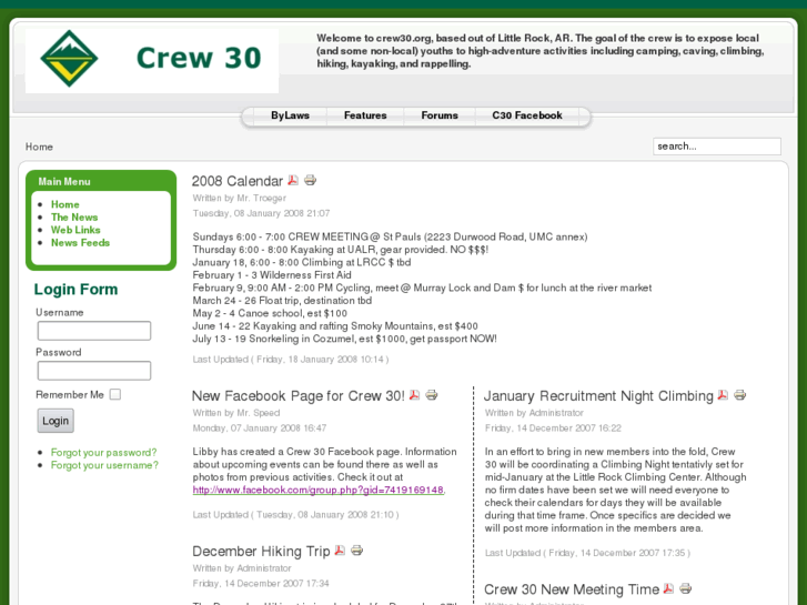 www.crew30.org