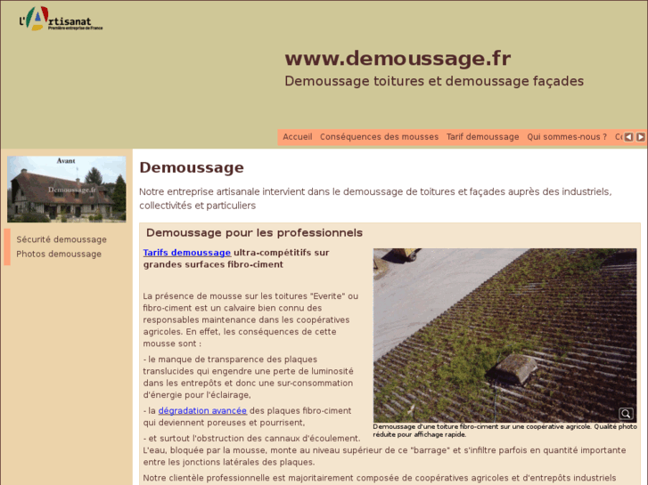 www.demoussage.fr