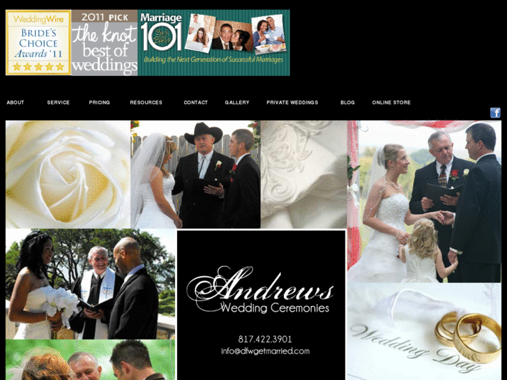 www.dfwgetmarried.com