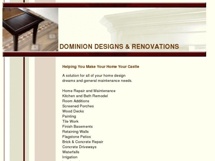 www.dominiondesignsrenovations.com