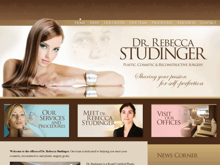 www.drstudinger.com