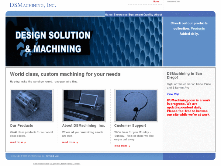 www.dsmachining.com