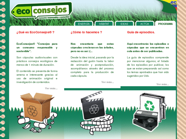 www.ecoconsejos.com