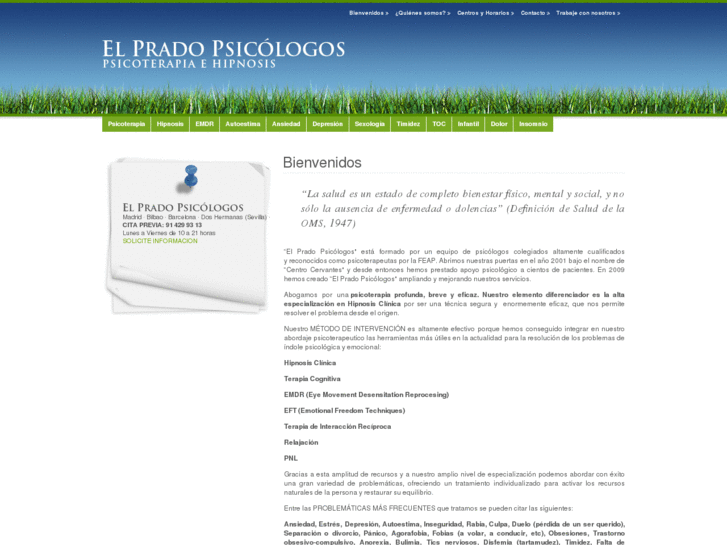 www.elpradopsicologos.es