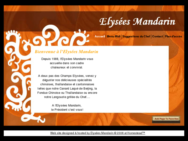 www.elyseesmandarin.com