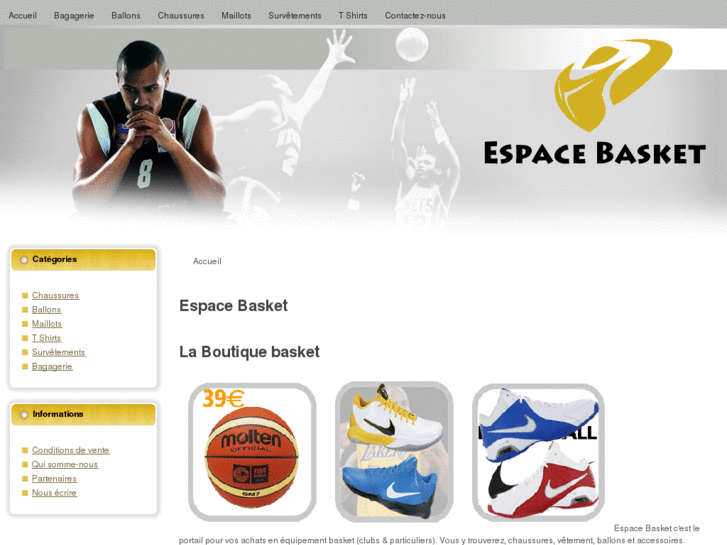 www.espacebasket.com