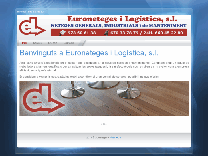 www.euroneteges.com