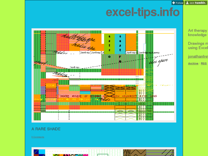 www.excel-tips.info