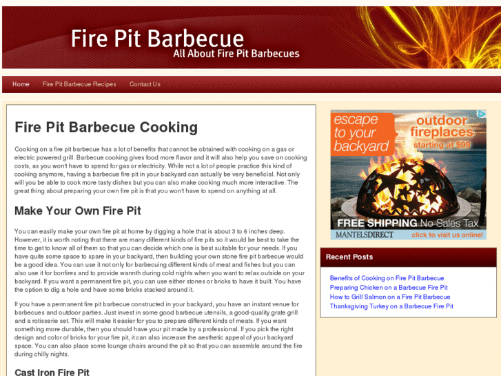 www.firepitbarbecue.com