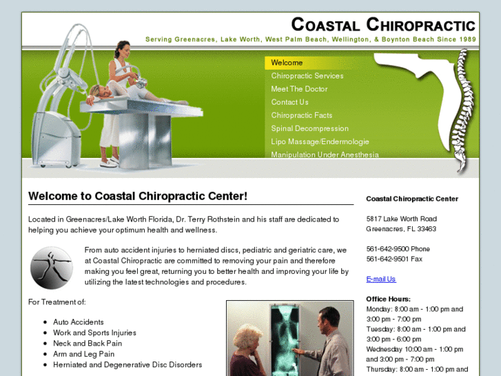 www.flcoastchiro.com