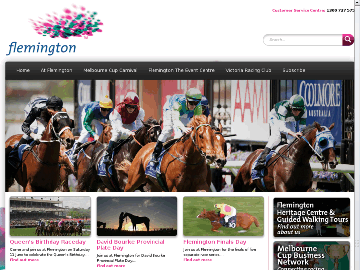 www.flemington.com.au